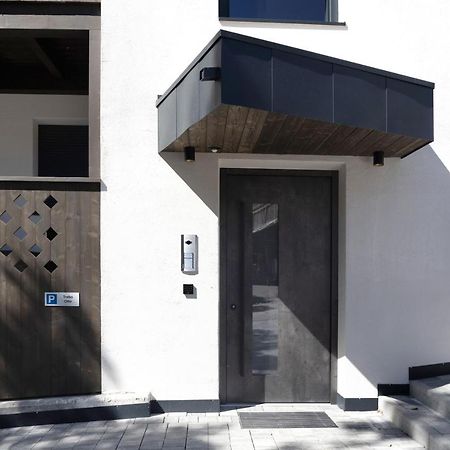 Apartments Armeri Black Dolomites San Vigilio Di Marebbe Exterior foto