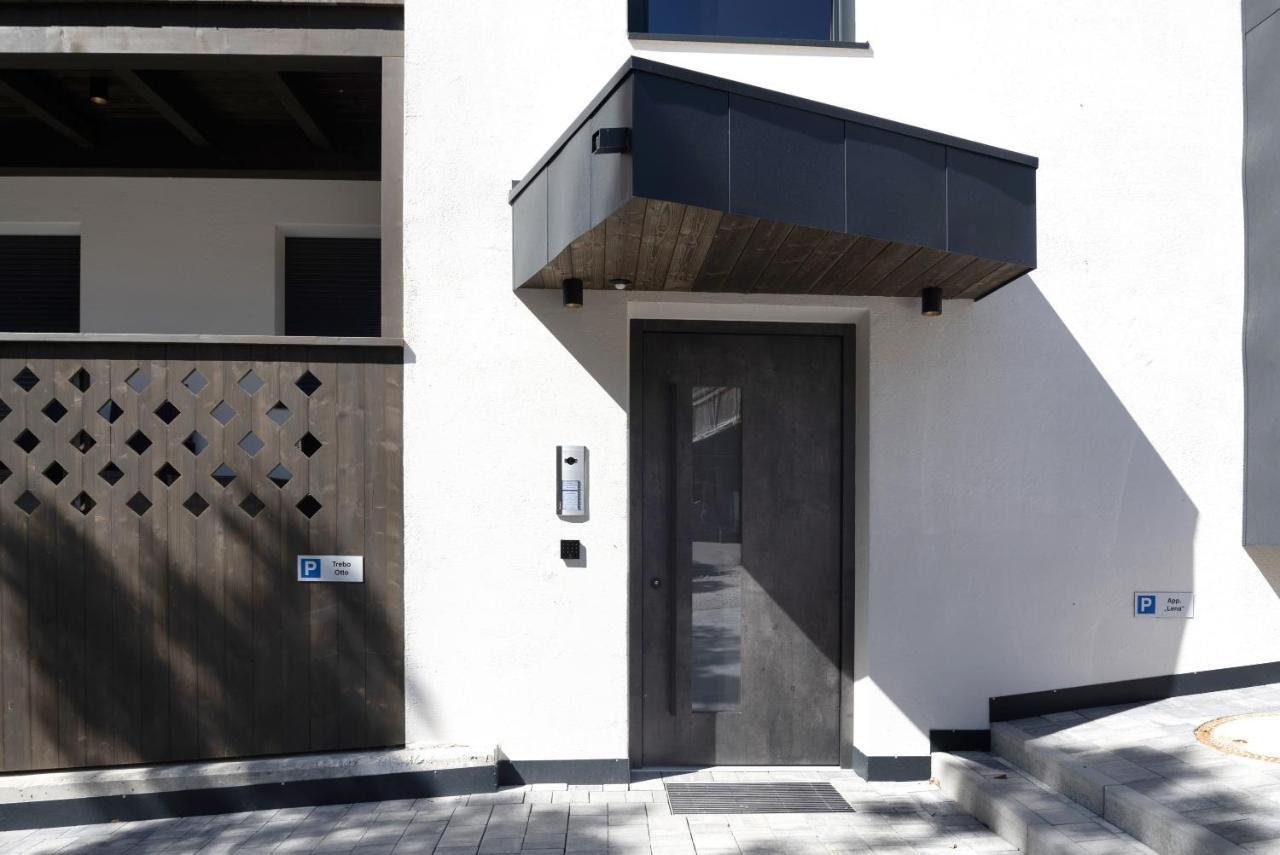 Apartments Armeri Black Dolomites San Vigilio Di Marebbe Exterior foto